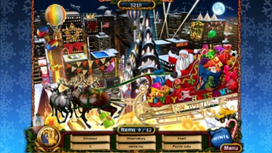 Christmas Wonderland 2 Image