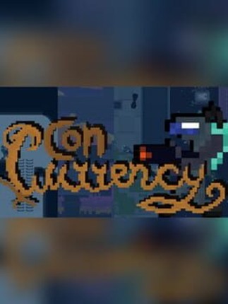 Concurrency Game Cover