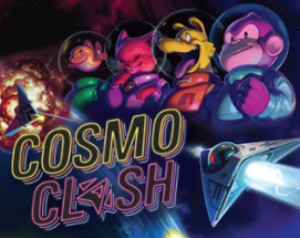 Cosmo Clash Image