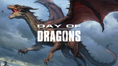 Day of Dragons Image