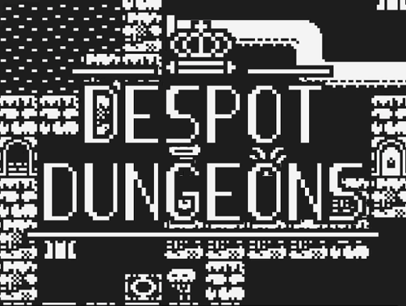 Despot Dungeons Game Cover