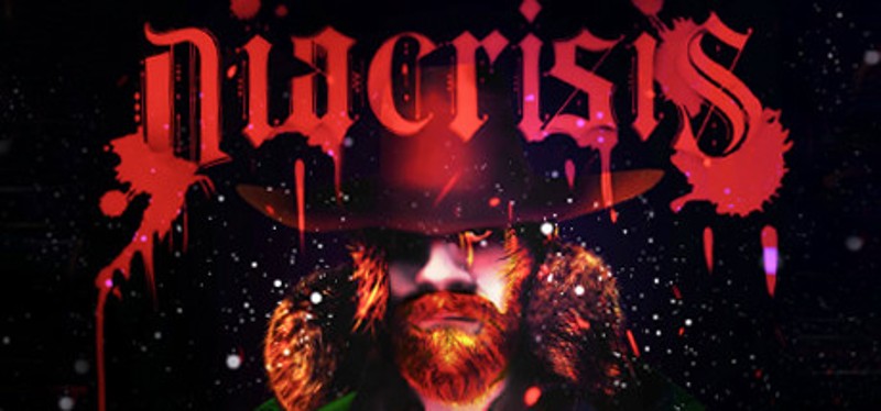 Diacrisis Game Cover