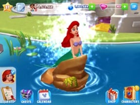 Disney Magic Kingdoms Image