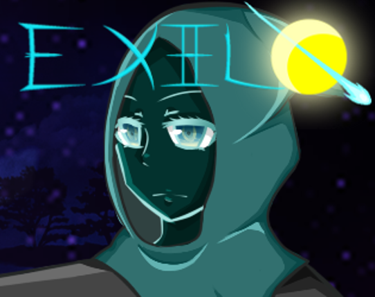 Exile Game Cover
