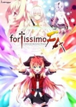 Fortissimo FA//Akkord:Nachsten Phase Image