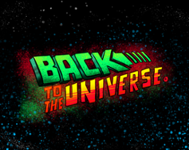 Back to the universe Image