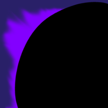 Black Hole Simulator Image