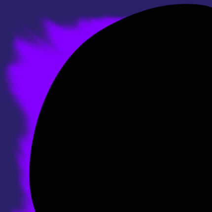 Black Hole Simulator Game Cover