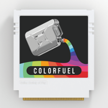 Color Fuel Image