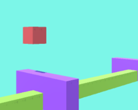 Cube Runner Image