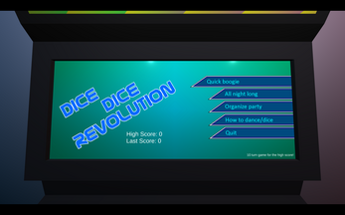 Dice Dice Revolution Image