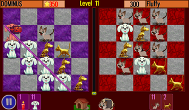 Dominati - Strategy Puzzle Game Image