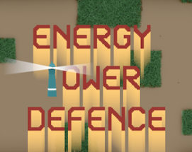 Energy tower defence Image