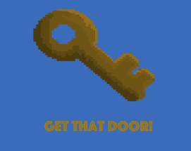 Get That Door! Image