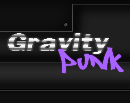 GravityPunk Game Cover