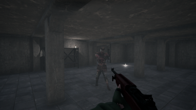 Nacht Der Untoten Multiplayer Image