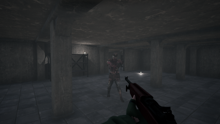 Nacht Der Untoten Multiplayer Game Cover