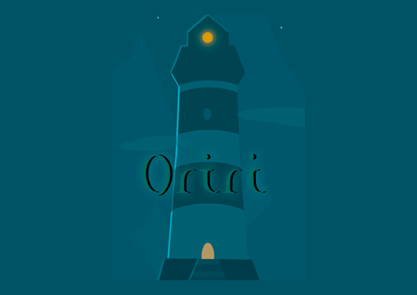 Oriri Game Cover