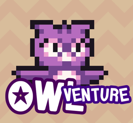 OwlVenture Game Cover