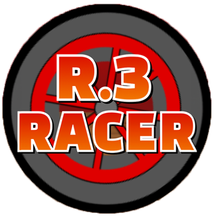 R.3. Racer Game Cover