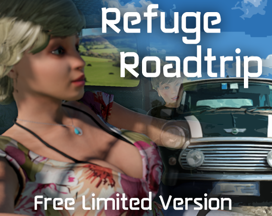 Refuge Roadtrip - Free Version Game Cover