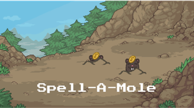 Spell-A-Mole Image