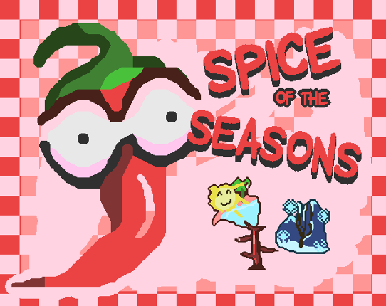 Spice of the Seasons Game Cover