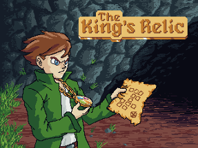 The King's Relic Image