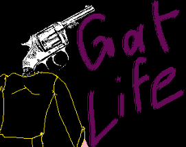 Gat Life: Boyfriend Bar Image