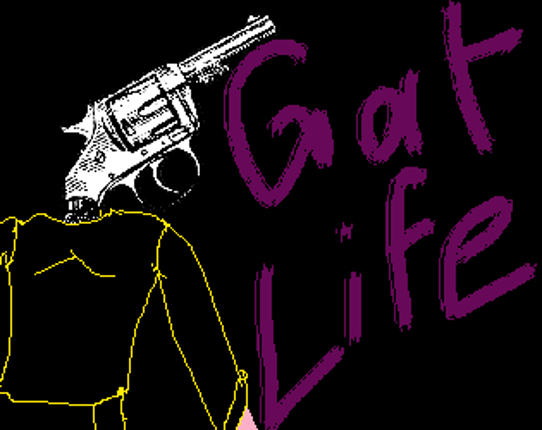 Gat Life: Boyfriend Bar Game Cover