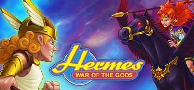 Hermes: War of the Gods Image