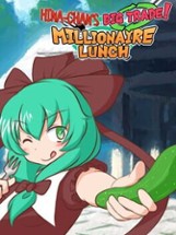 HINA-CHAN's BIG TRADE! Millionaire Lunch Image