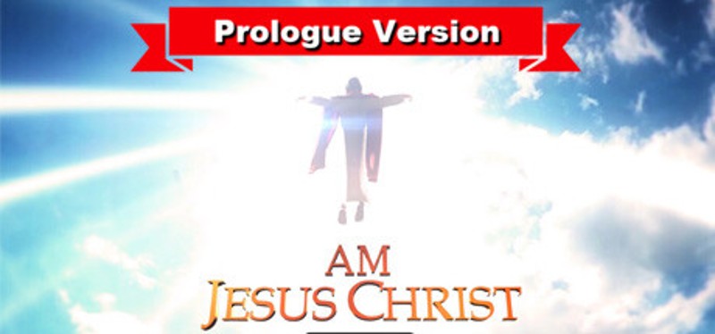 I Am Jesus Christ: Prologue Game Cover