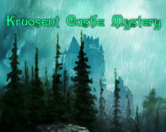 Kruosent Castle Mystery Game Cover