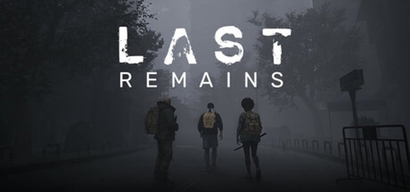 Last Remains Game Cover