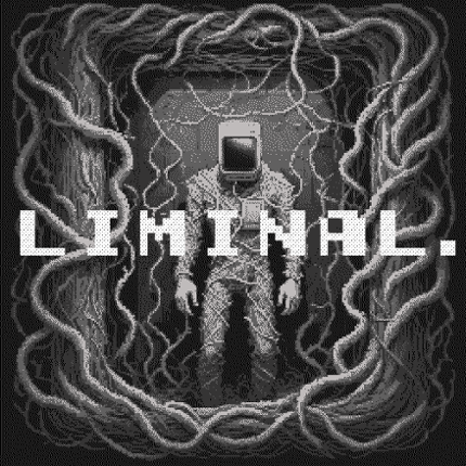 LIMINAL. /CAT Game Cover