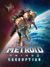 Metroid Prime 3: Corruption Image