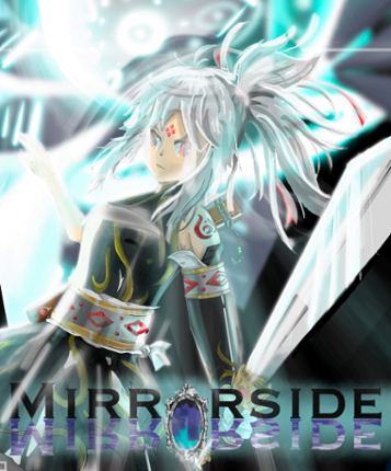 Mirrorside Game Cover