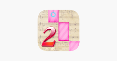 Music White Tile 2:Piano Games Image