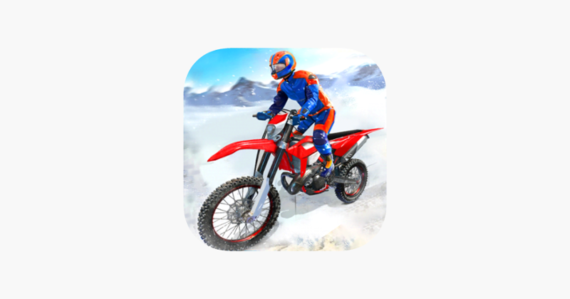 MX Dirt Bike Racing Games 2022 Game Cover