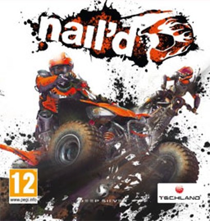 nail'd Game Cover