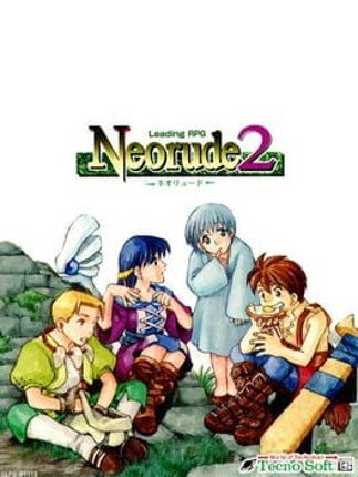 Neorude 2 Game Cover