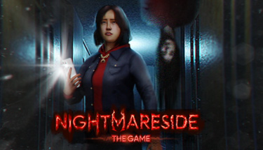 Nightmare Side: The Game Image