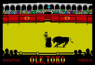 Olé, Toro Image