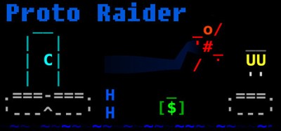 Proto Raider Image