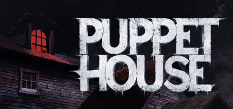 Puppet House Game Cover