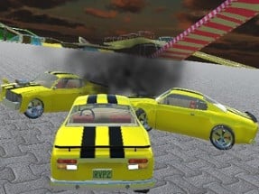 Randomation Racing Speed Trial Demolition Image