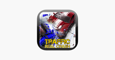 Real Racer Crash Traffic 3D Image