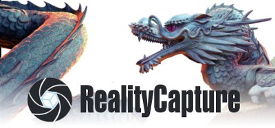 RealityCapture Steam Edition Image