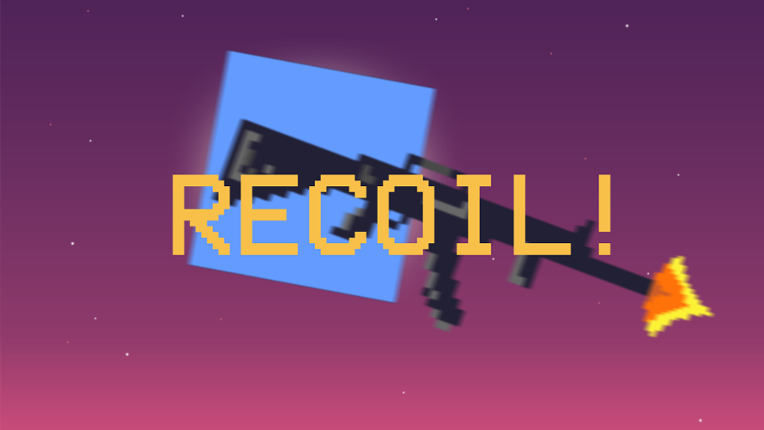 RECOIL! Game Cover